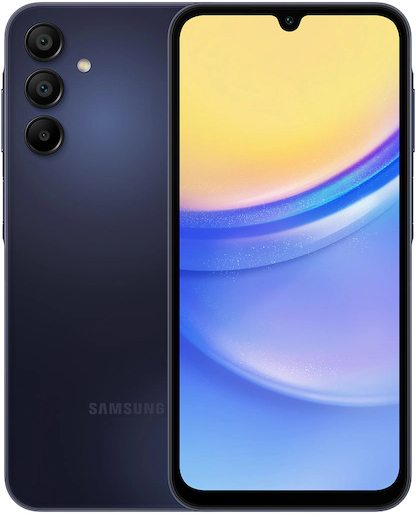 Samsung SM-A156E/DSN Galaxy A15 5G 2024 Top Edition Global Dual SIM TD-LTE 128GB